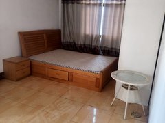 蚌埠禹会绿地世纪城张公山七村3楼一室一厅空调，冰箱，洗衣机燃气灶，燃气热水器出租房源真实图片