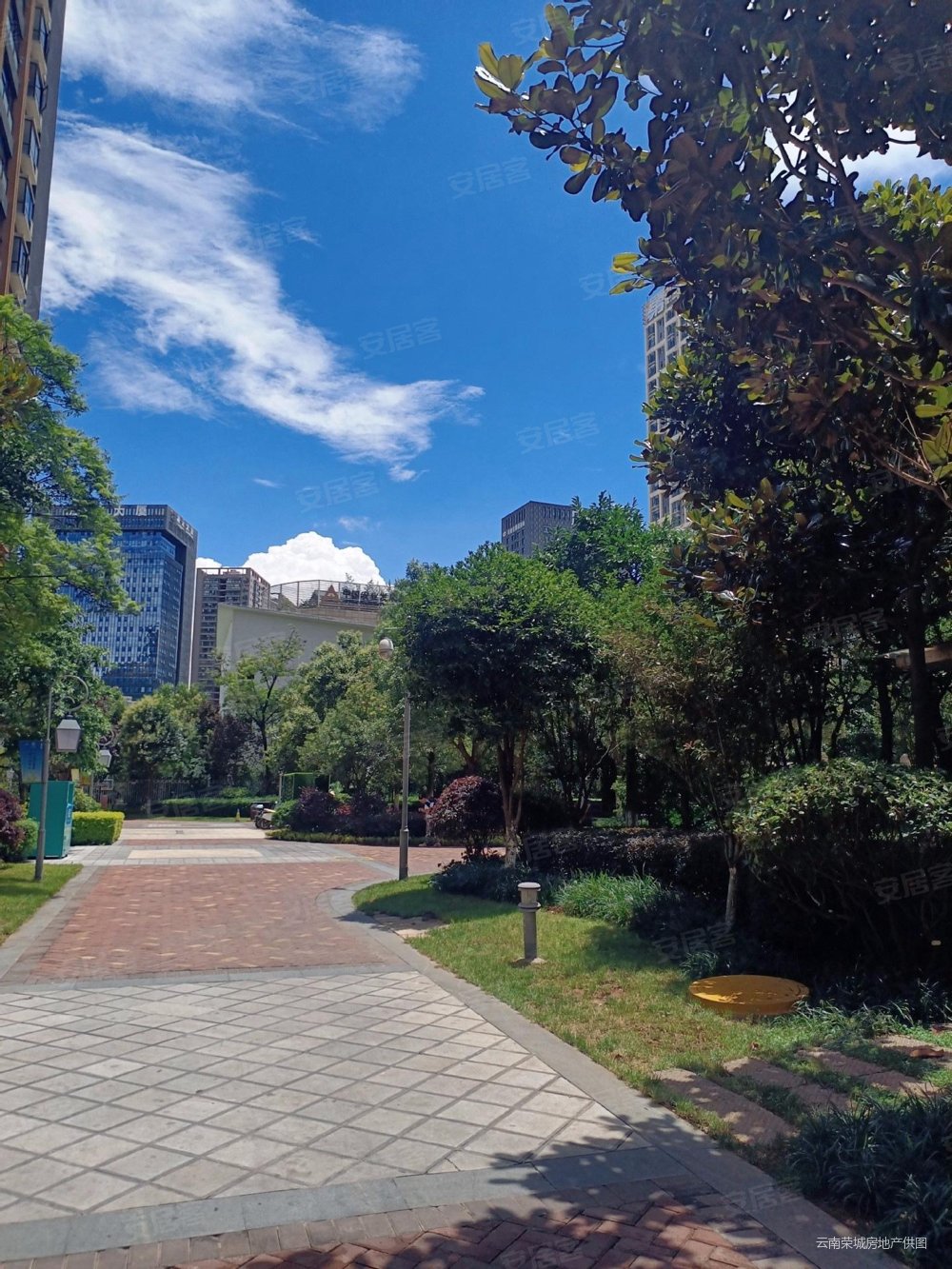 润城 对面 润城四区 2室 精装 诚心出售,润城4