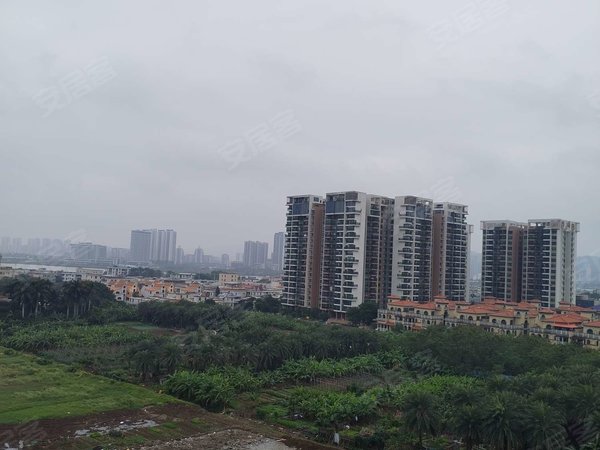 珠海斗门白藤头东方威尼斯东方威尼斯 3室2厅2卫  电梯房 精装修128