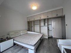 铜仁碧江碧江城区八里岗附近 绿洲尊荣府 电梯两房出租 家具家电齐全 拎包入住出租房源真实图片