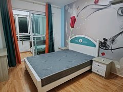 南京栖霞燕子矶燕江新城山河苑 1室1厅1卫出租房源真实图片