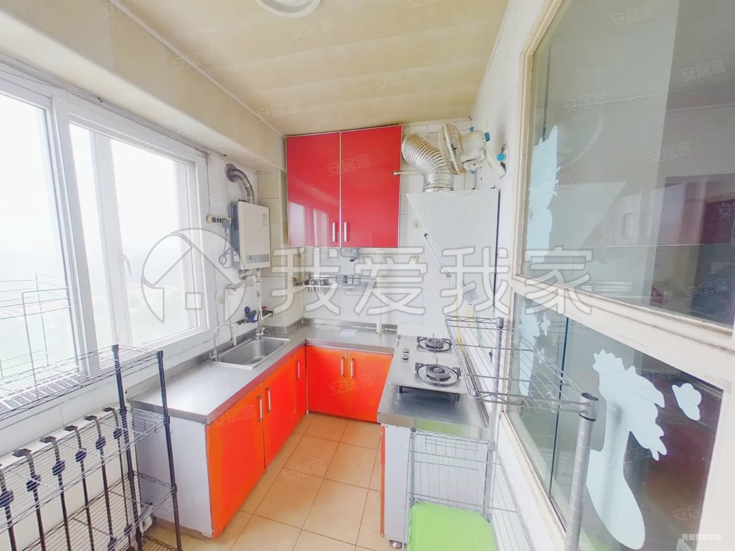 绿岛苑(西区)2室2厅1卫102.19㎡西南295万