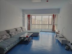 定西安定安定城区东晟乐居2室1卫,精装修拎包入住出租房源真实图片