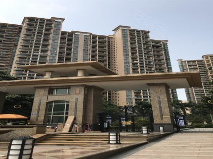 不足,鸿荣源禧园怎么样,鸿荣源禧园周边房产中介经纪人评价-深圳安居