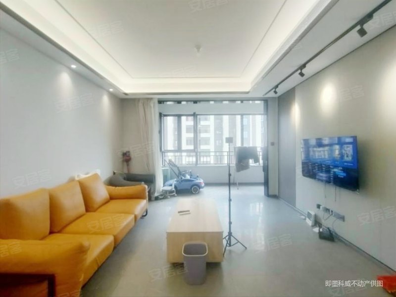 (真实保证)中南樾府3室