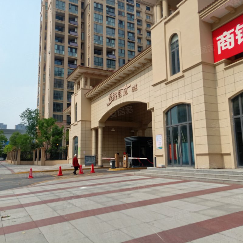 【香格里拉(e区), 香格里拉(e区)小区专家解读页】- 淮安58同城