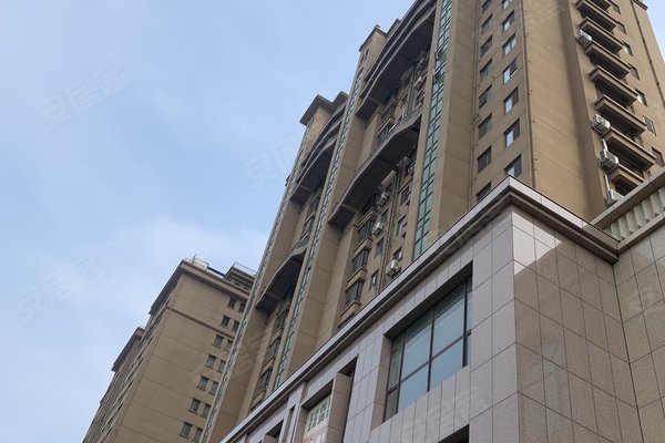 威海小区 荣成小区 中心城区小区 自在香滨 自在香滨怎么样 发布于