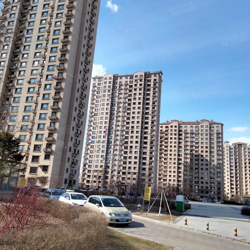 东城领秀明秀园