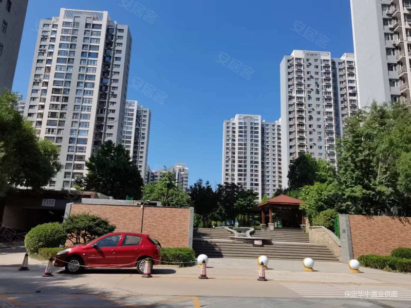 秀兰尚城2室2厅1卫91.58㎡南78万