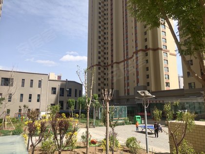 凤凰名都,人民路 - 白银凤凰名都二手房,租房,房价-白银安居客
