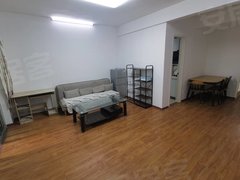 深圳罗湖泥岗碧清园 采光好 房屋清洁 拎包入住出租房源真实图片