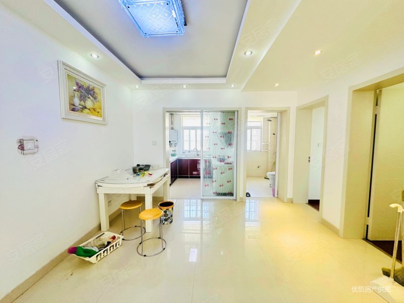 带阁楼 带露台,宝华花园二手房,40万,3室2厅,1卫,100平米-南京安居客