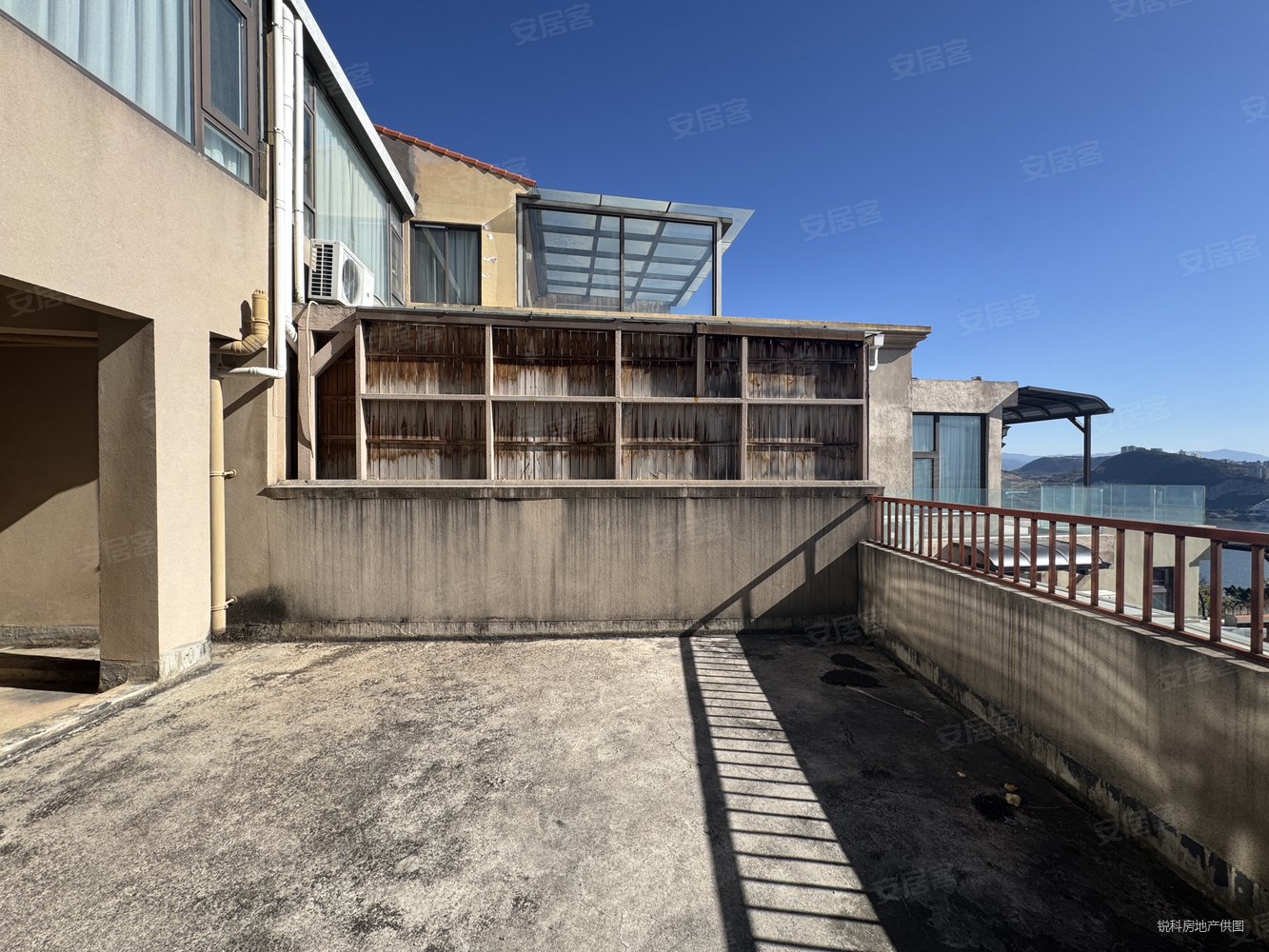 梦云南海东方(别墅)2室2厅1卫80㎡南北125万