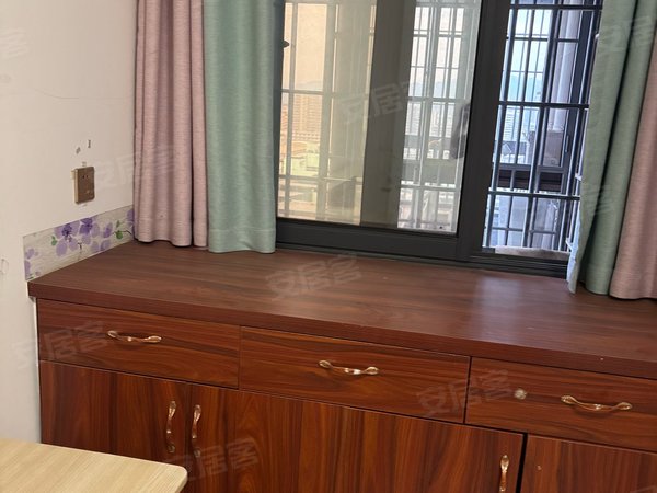 漳州龙文蓝田开发区翼特丽景城翼特丽景城 1室1厅1卫出租房源真实图片