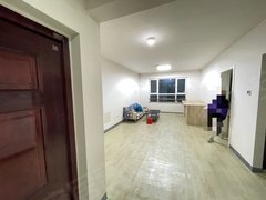 天津武清下朱庄街当代拾光里ΜΟΜΛ 3室2厅1卫出租房源真实图片