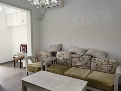 成都崇州崇州城区唐人街豪华套一双空调 房子实际更漂亮 光线好出租房源真实图片