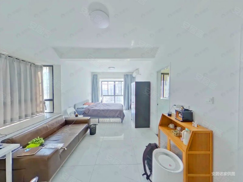 东升新城三区 正南朝向 商业配套成熟 出行方便