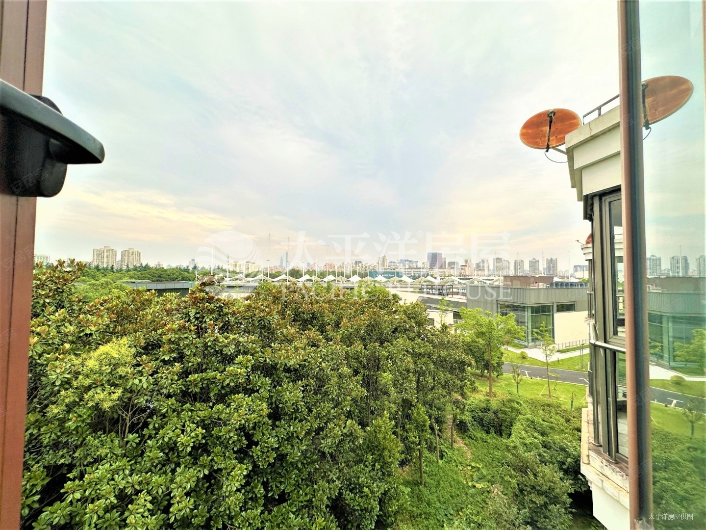 上海房产网>上海二手房>杨浦二手房>黄兴二手房>佳泰花园>