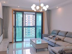 绍兴诸暨诸暨市区C不夜城商圈附近，小区离万达商场和万风都很近，翡翠园3室1卫出租房源真实图片