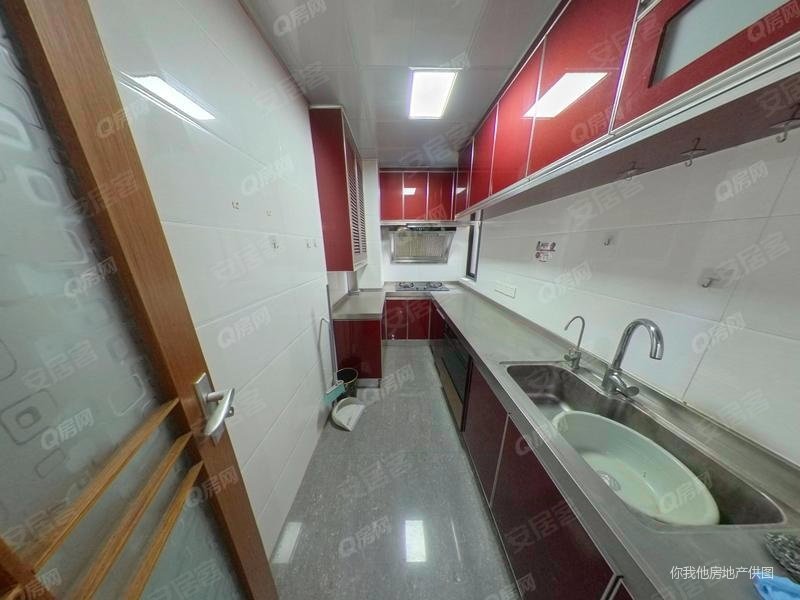 楼层好 明厨明卫,家天下三期二手房,133万,3室2厅,1卫,87平米-合肥