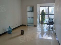 昆明西山前卫营润城(7区) 2室1厅1卫  电梯房 88平米出租房源真实图片