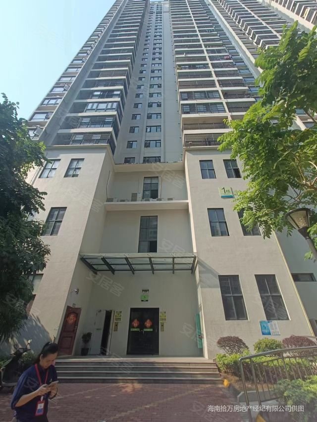 白龙 商圈成熟 满五 商品住宅 交通便利 高楼层视野好,盛贤景都二手房