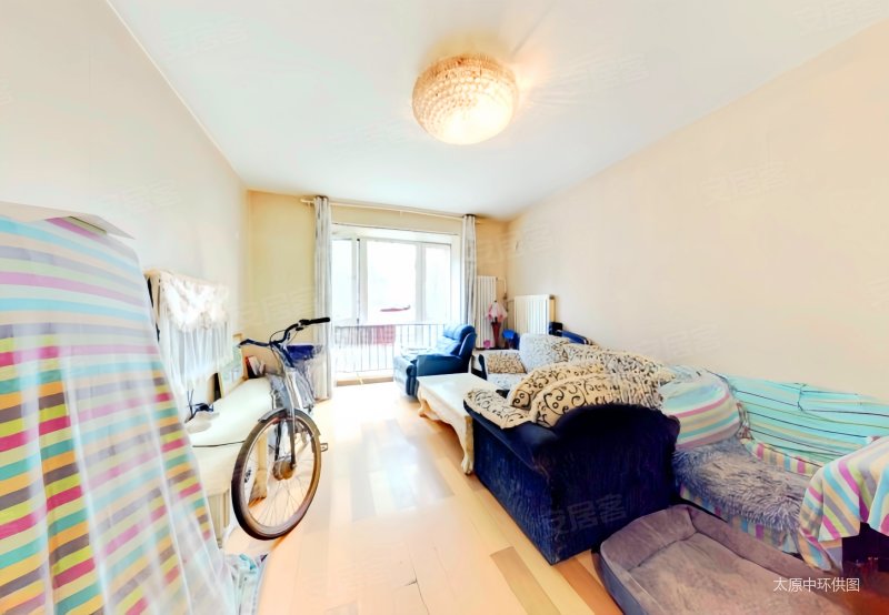 满五 商品房,龙湾国际二手房,135万,3室2厅,2卫,127平米-太原安居客