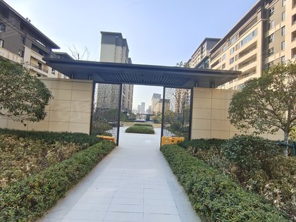 新城玺樾府,太湖路,近黄海路 - 宿迁新城玺樾府二手房,租房,房价-宿迁