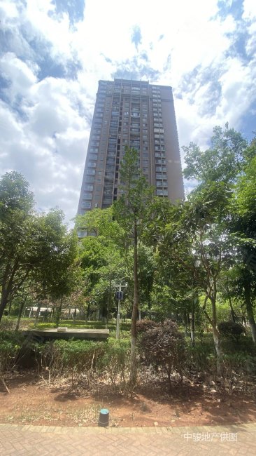 呈贡政务服务中心旁惠景园142平大三房豪华装修带车位,采光好