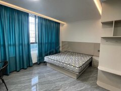 阳春春城春城城区东湖佳惠超市附近电梯全新单间拎包入住出租房源真实图片