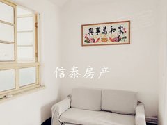 潍坊奎文苇湾真便宜（泰华万达）1室1厅600元暖气带全套家具家电拎包入住出租房源真实图片