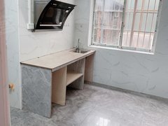 百色右江梦之岛购物广场梦之岛购物广场 2室1厅1卫出租房源真实图片