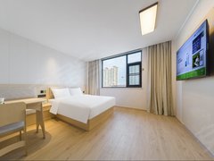 汉中城固张骞路张骞路 1室0厅1卫出租房源真实图片