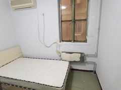 北京朝阳红庙十里堡。八里庄西里,慈云寺小区,次卧出租出租房源真实图片