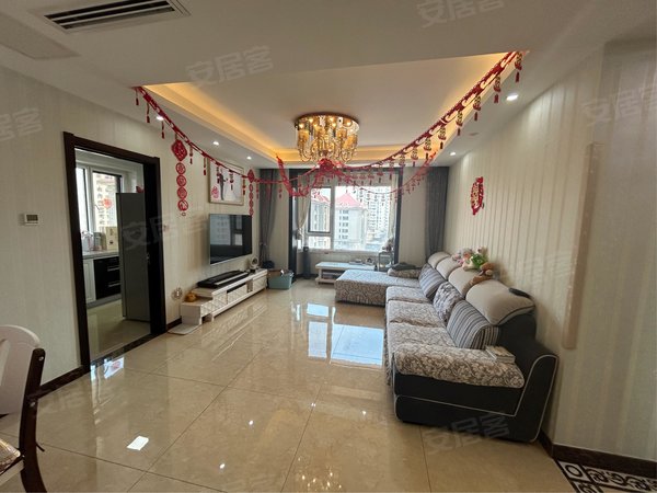 【多图】旺海公府,光复道街租房,旺海公府 采光充足 视野好 电梯房