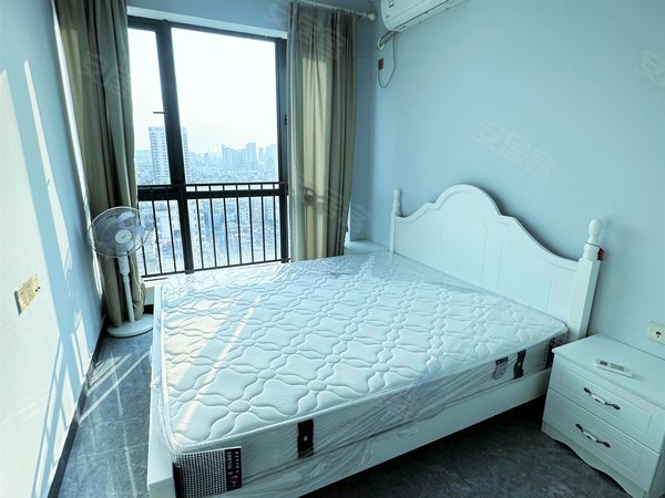 【多图】锦绣公寓(南山),华侨城租房,锦绣公寓(南山) 1室1厅1卫 30平