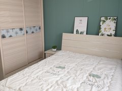 桐乡濮院港座押一付一 精装修 电梯房出租房源真实图片