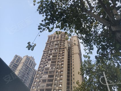 保利西悦湾