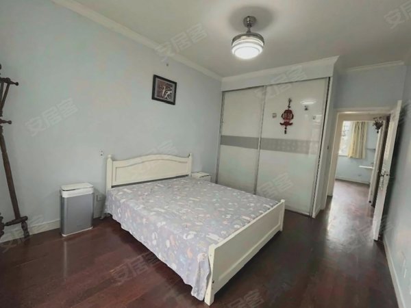 【多图】东旺家苑,长征租房,地铁13号线,精装修,南北通透,停车方便