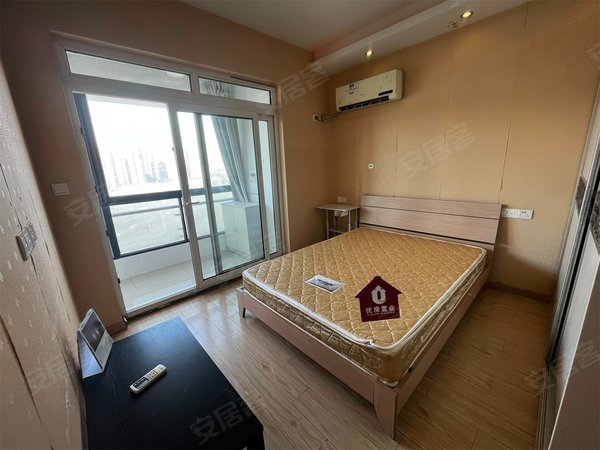 无锡梁溪上马墩金科观天下(商住楼)金科观天下(商住楼) 押一付一 地铁