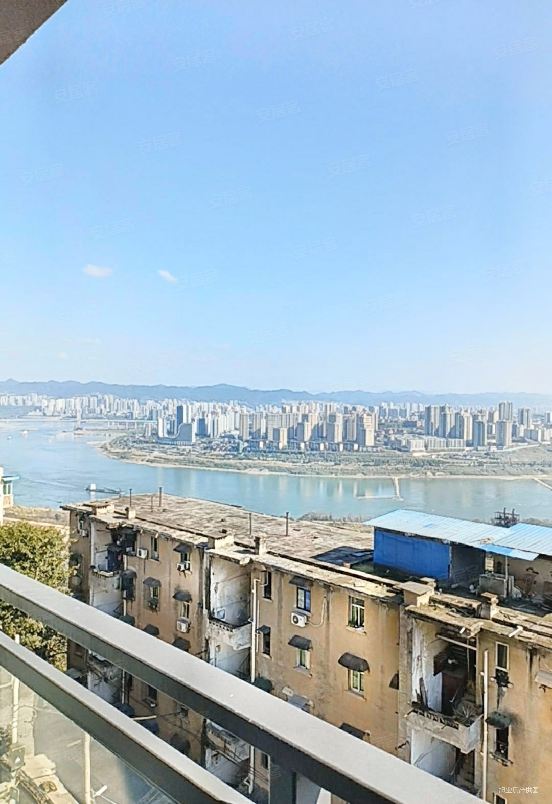 重庆房产网>重庆二手房>大渡口二手房>新山村二手房>泽科御峰>