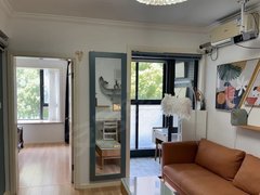 济南历城华山无中介可月付 华山青桥科创大厦财富零点盖世物流耀泽拎包入住出租房源真实图片