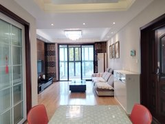 马鞍山花山幸福广场绿地臻城 3室2厅1卫出租房源真实图片