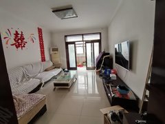 鹤壁淇滨世纪广场市高旁 临淇滨小 兰苑中 新世纪花园一楼 精装拎包入住出租房源真实图片