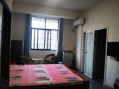 萍乡芦溪芦溪城区五环星城附近  二楼  一室一厅一厨一卫出租房源真实图片