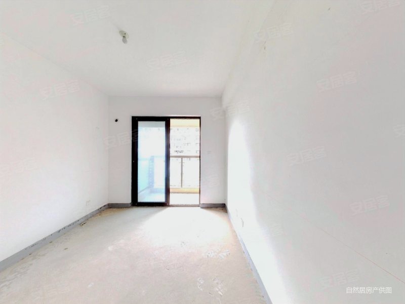 南北通透 小区新 满两年 电梯房 大两居 中间楼层,武夷名仕园二手房