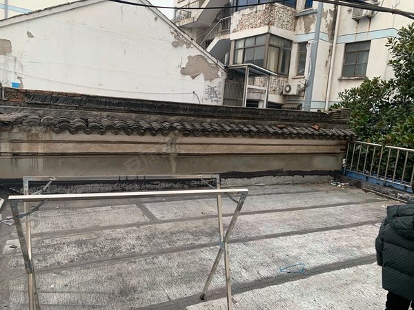 【多图】三元坊,澄江租房,澄江福地超大一居室出租,江阴租房-无锡58