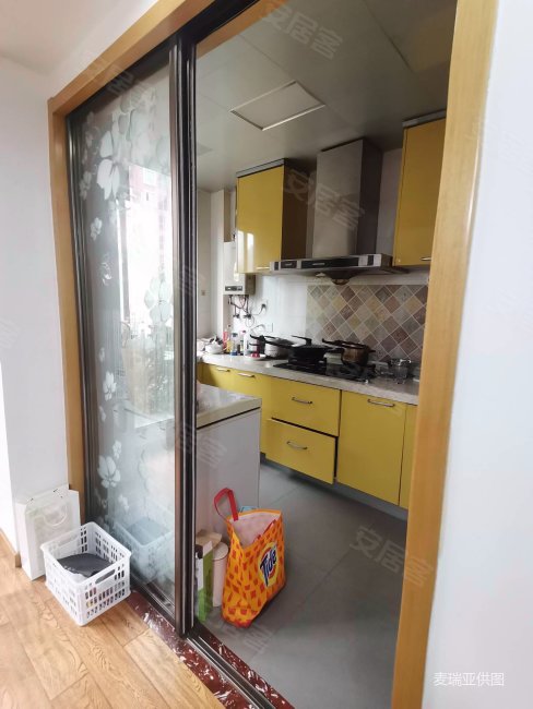 保亿风景九园洋房楼层好公摊少出门五里牌地铁口