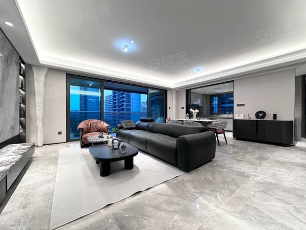 【多图】江华玺云,五堡租房,建发华发江华玺云上城区江边,上城租房-杭州58安居客