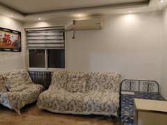 高平城区高平城区此房精装修，家具此房精装修，家具家电齐全，交通方便。电梯房。出租房源真实图片